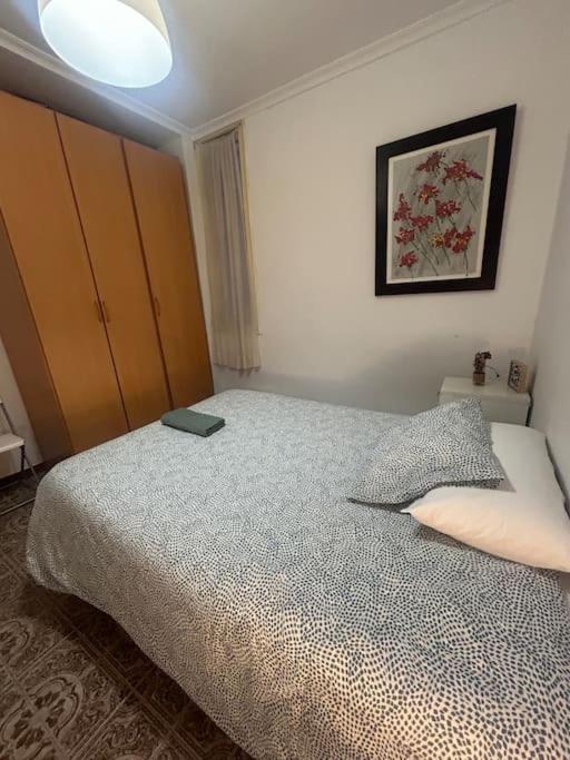 Habitaciones corazón Centro Histórico Málaga Homestay