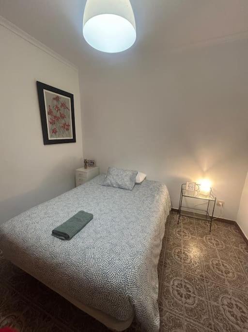 Habitaciones corazón Centro Histórico Málaga Homestay