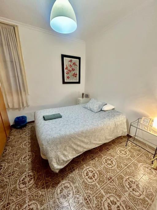 Habitaciones corazón Centro Histórico Málaga Homestay