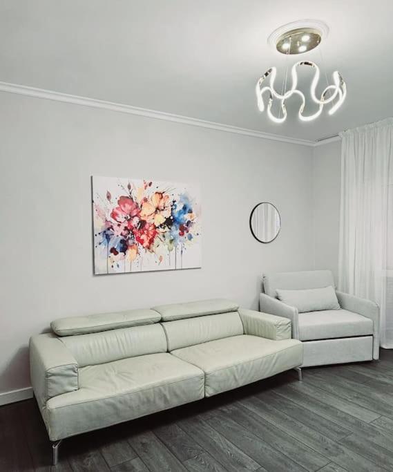 Blloku Apartment