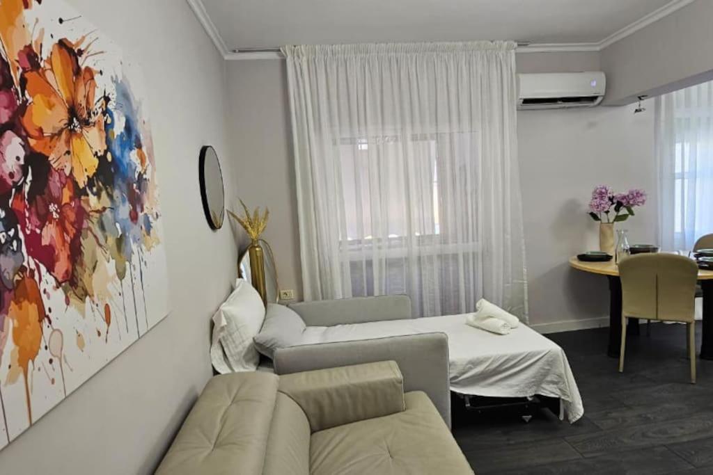 Blloku Apartment
