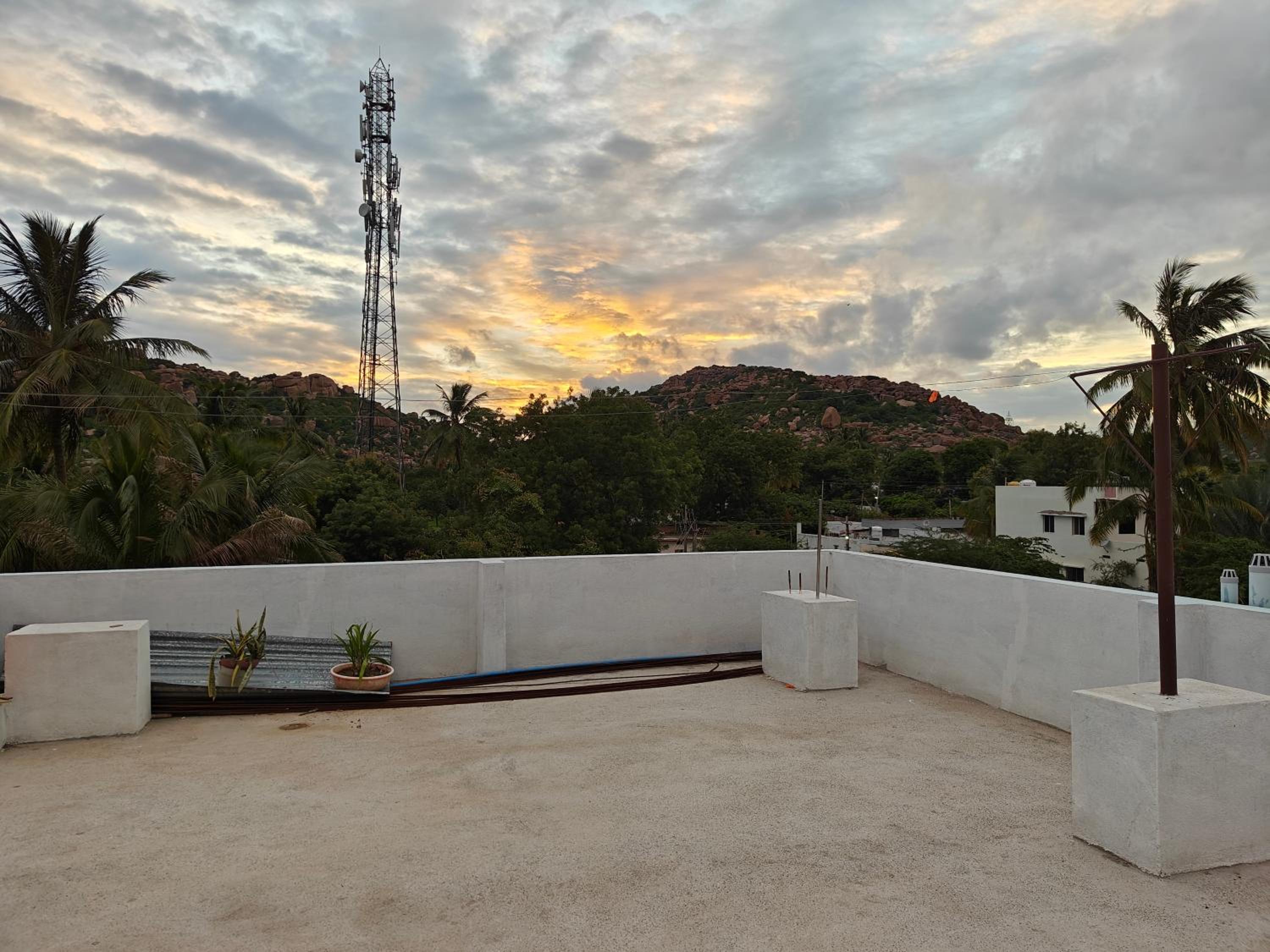 roof