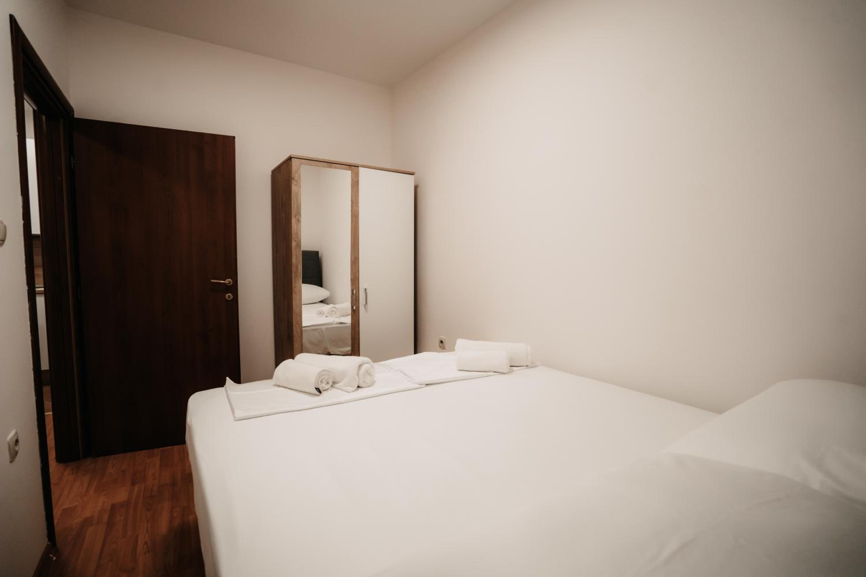 TORO Riverside apartments