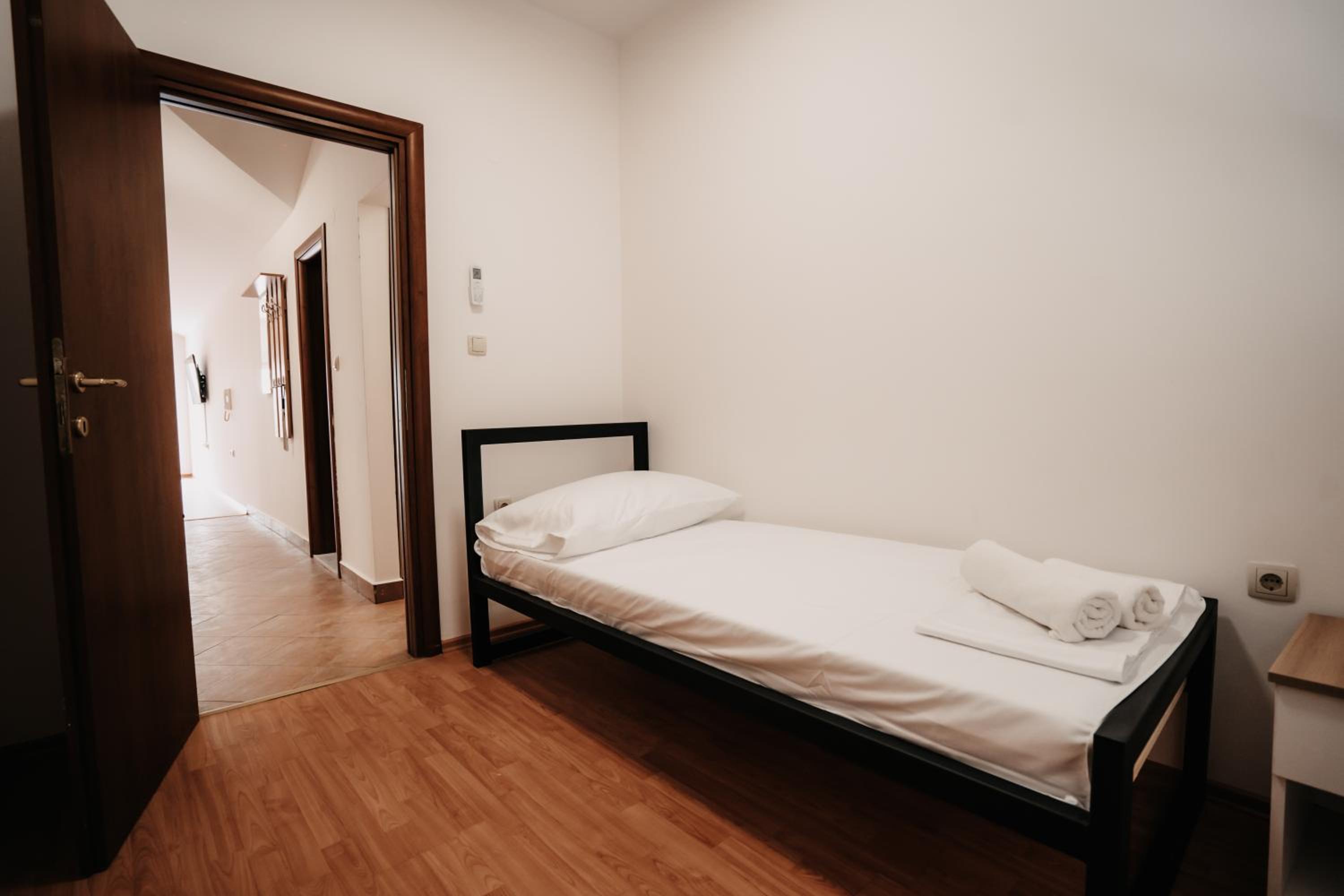 TORO Riverside apartments