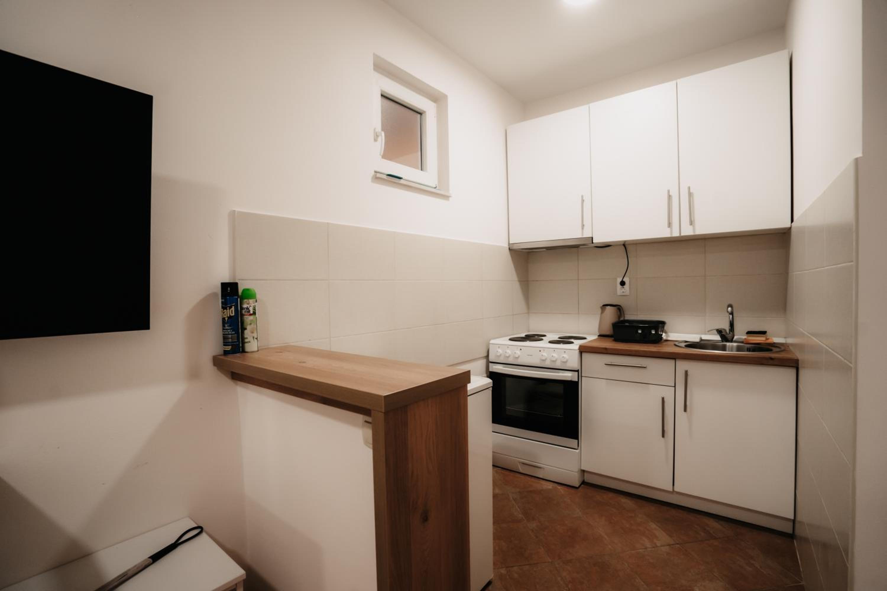 TORO Riverside apartments