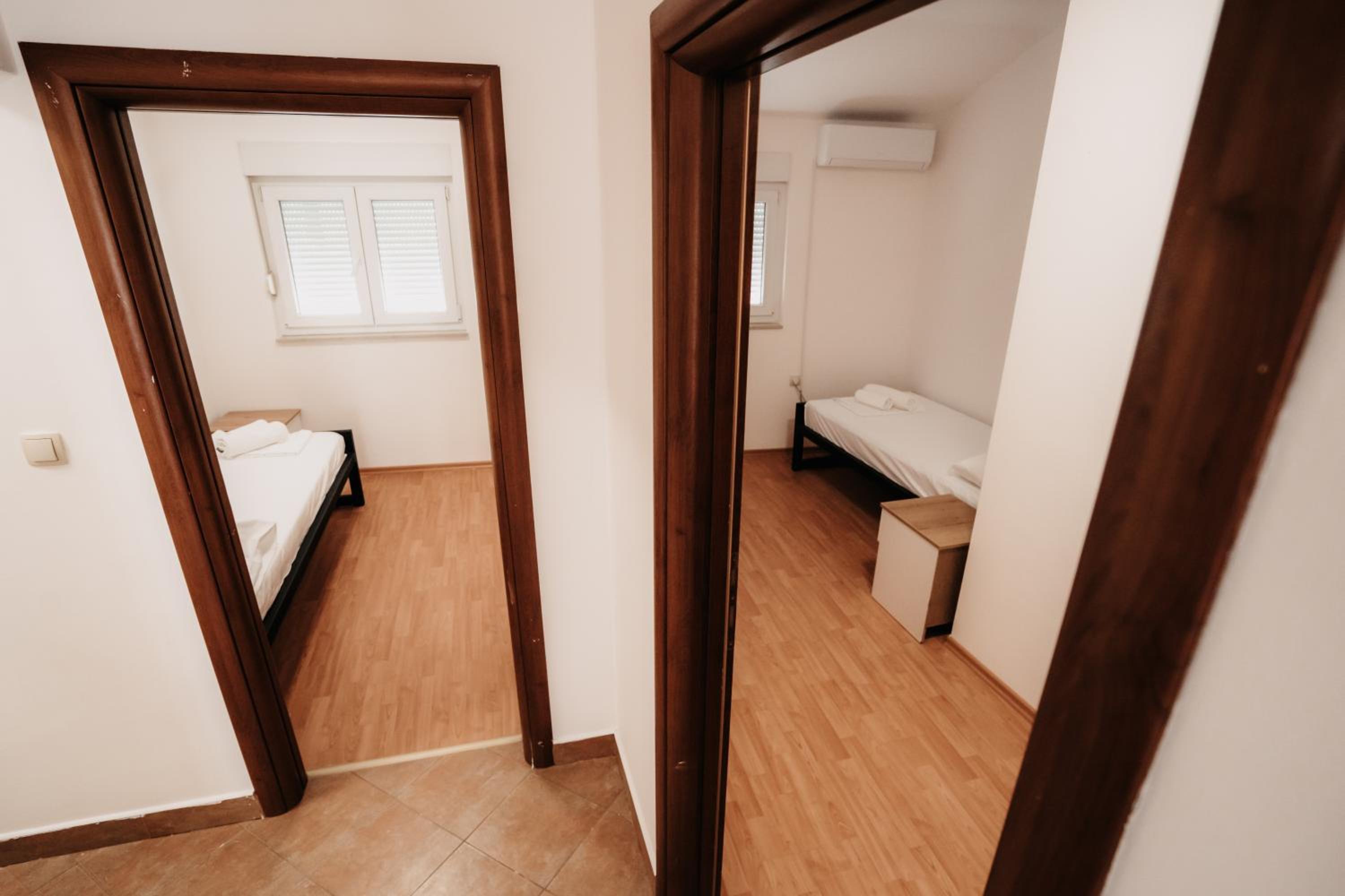 TORO Riverside apartments