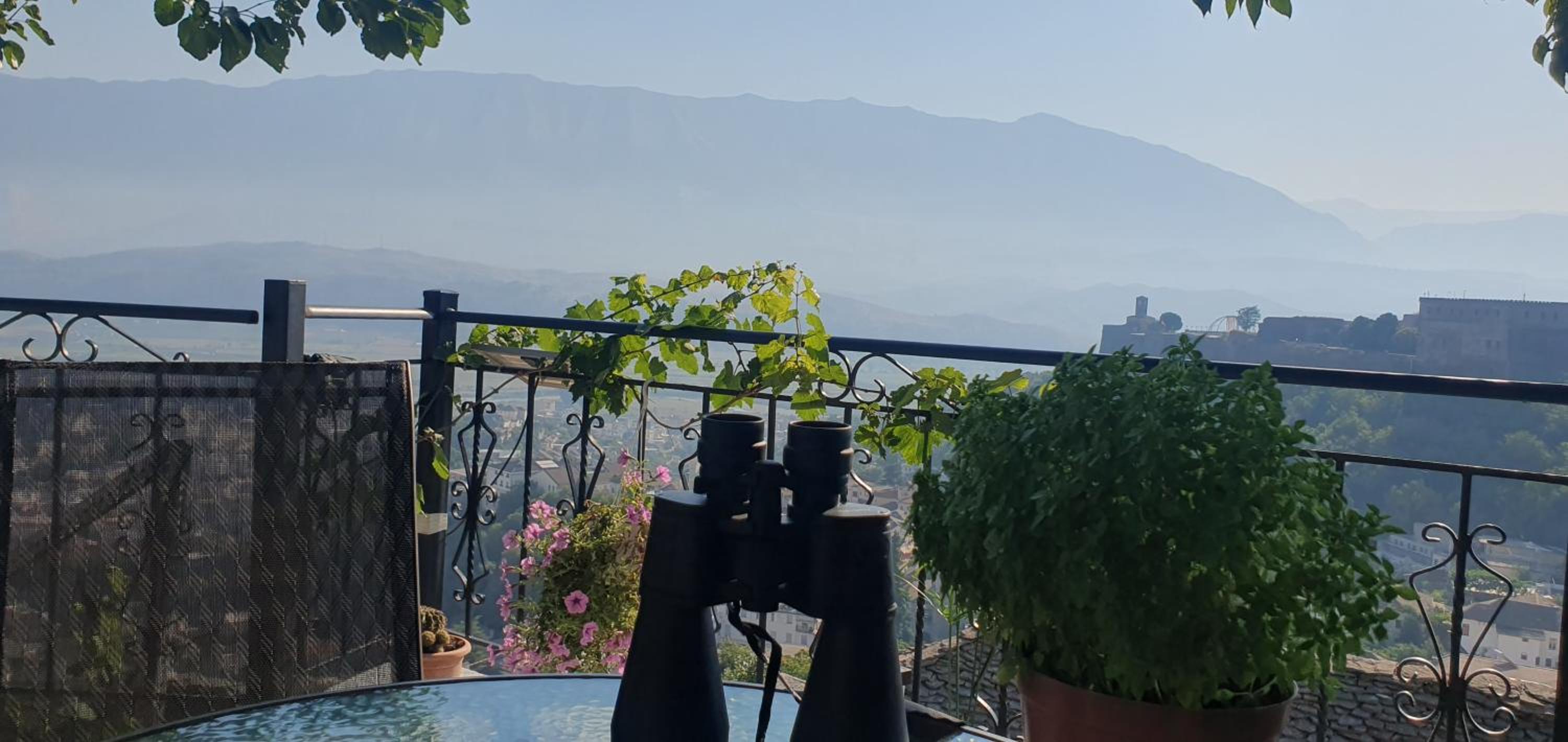 Panoramic Vlachos