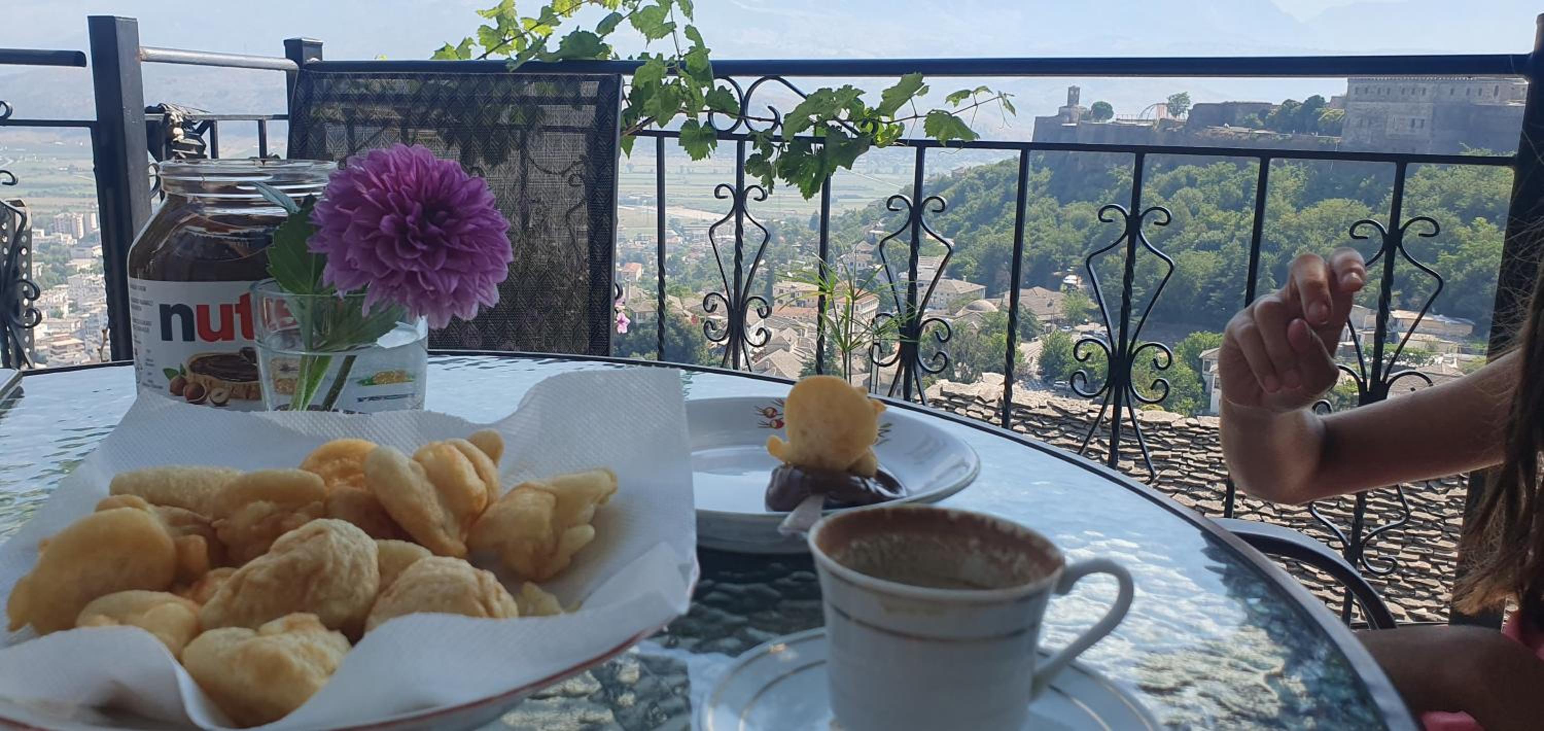 Panoramic Vlachos