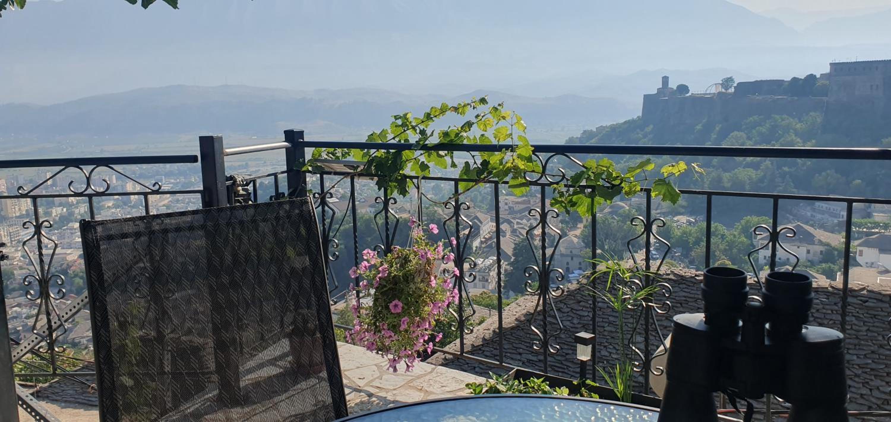 Panoramic Vlachos