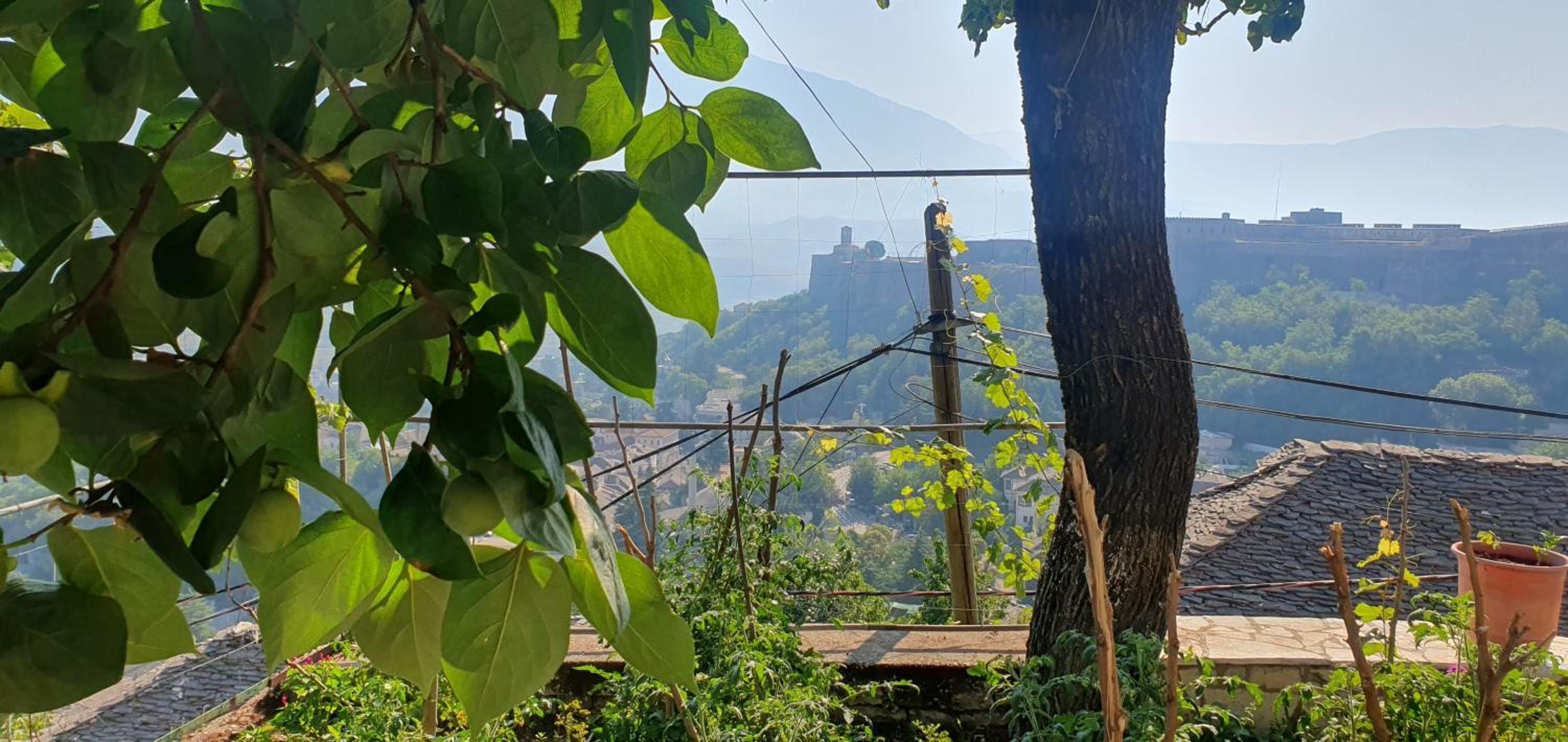 Panoramic Vlachos