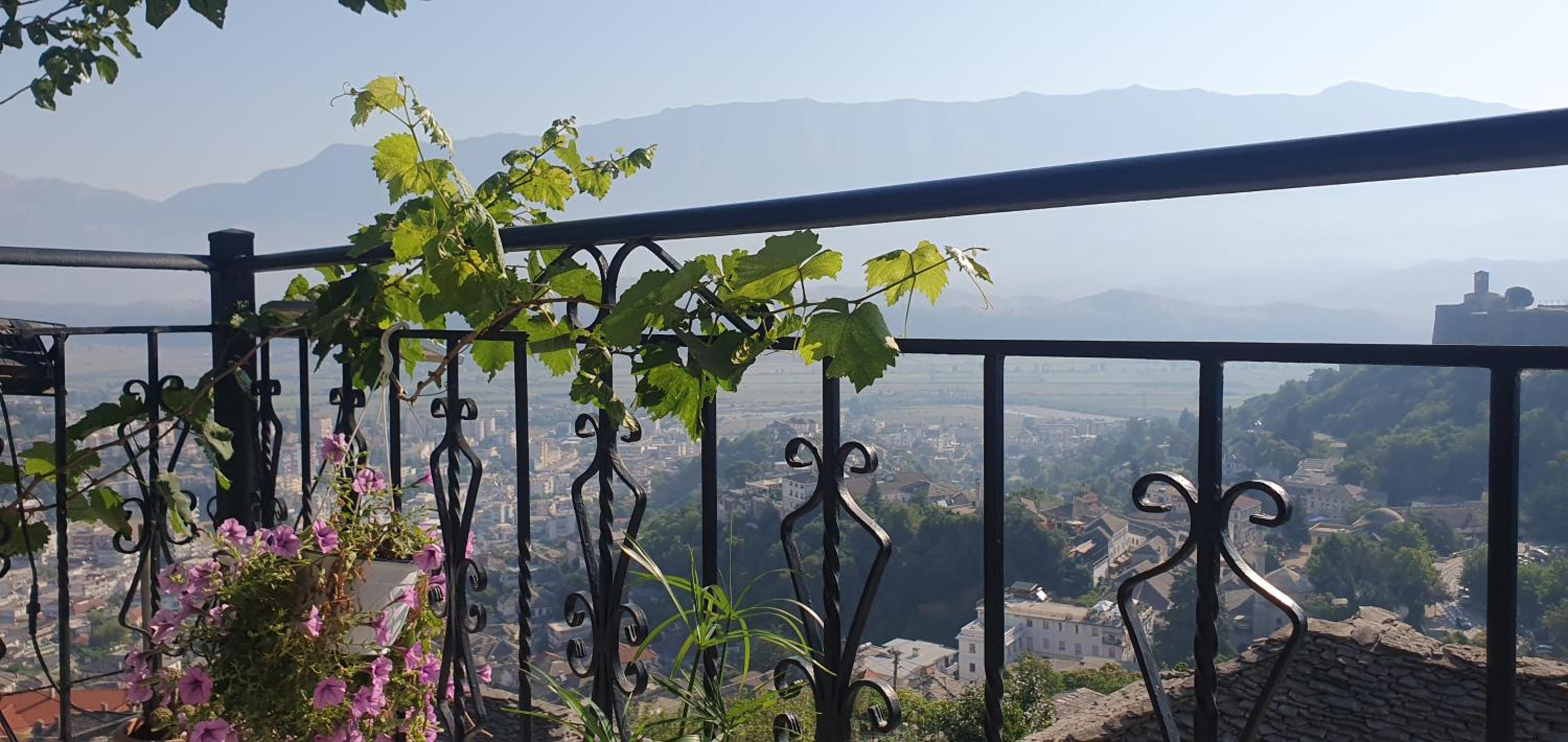 Panoramic Vlachos