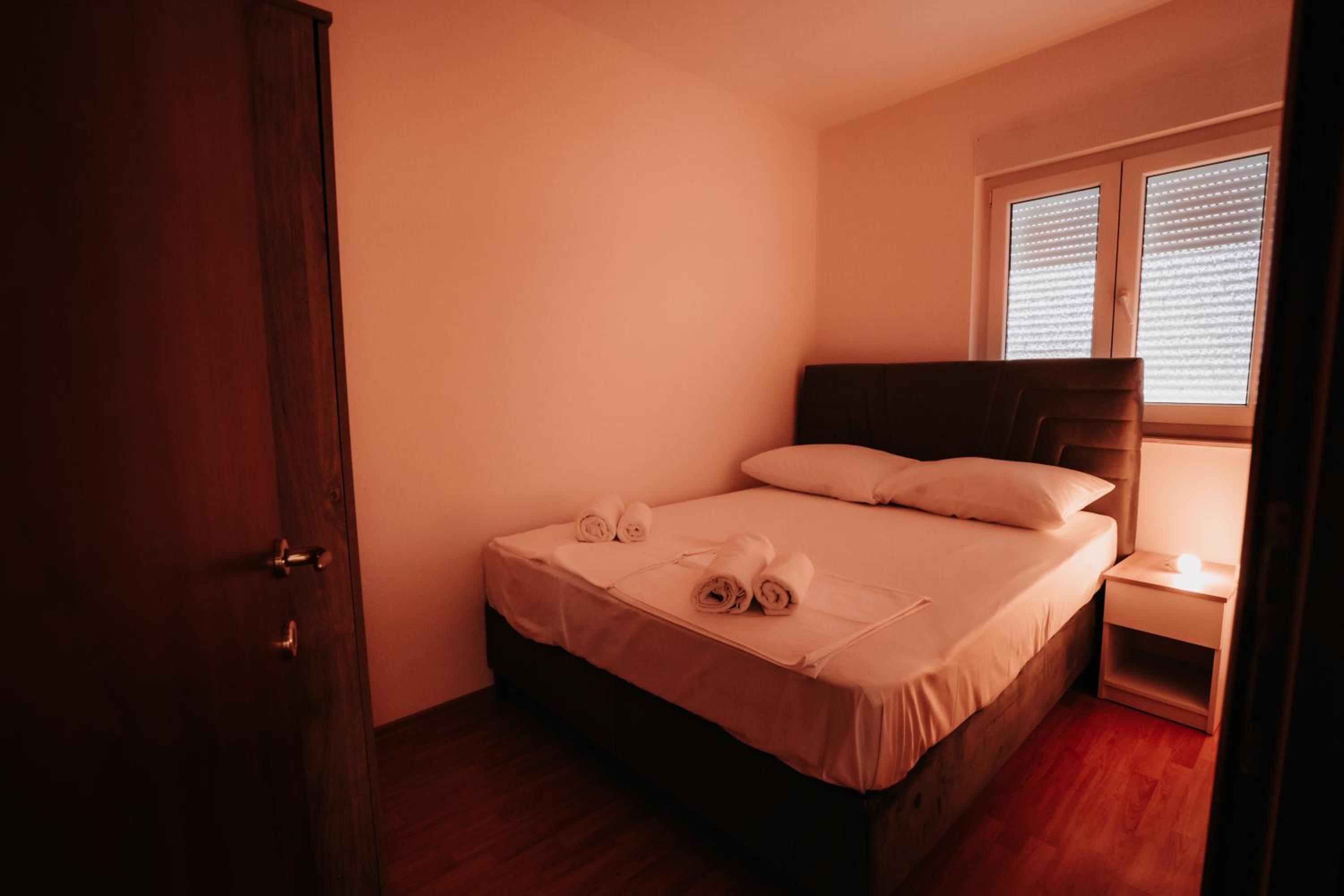 TORO Riverside apartments