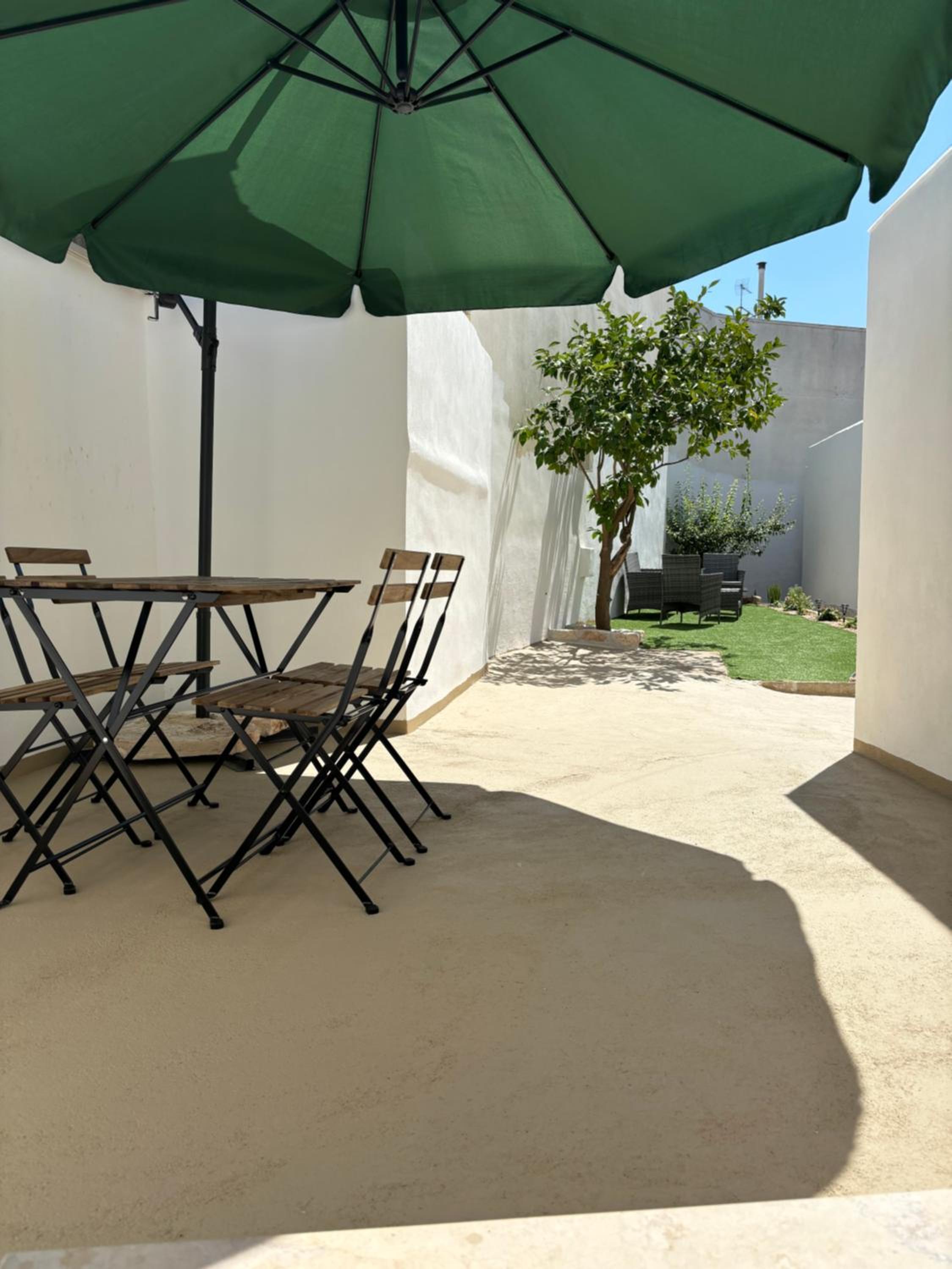 Trullo Pietra Cannella