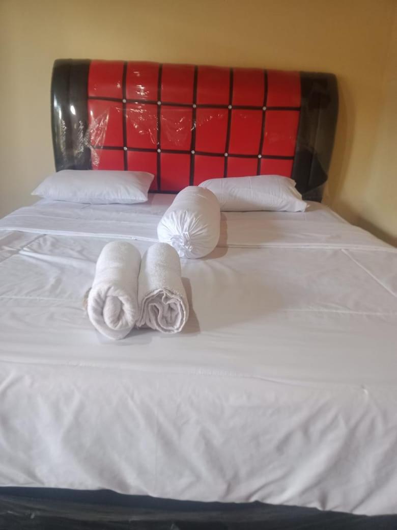 Matahari Guest House
