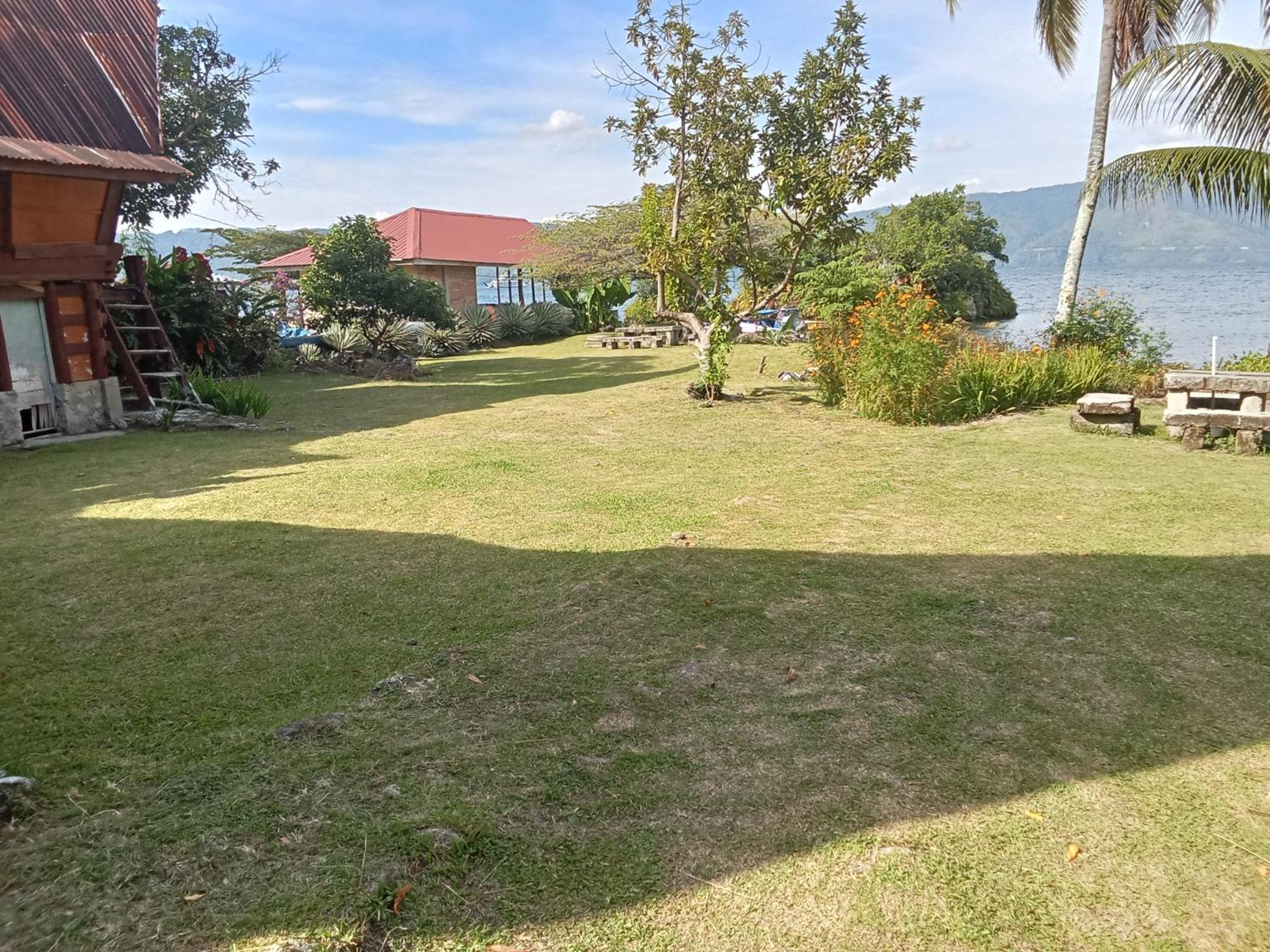 Matahari Guest House