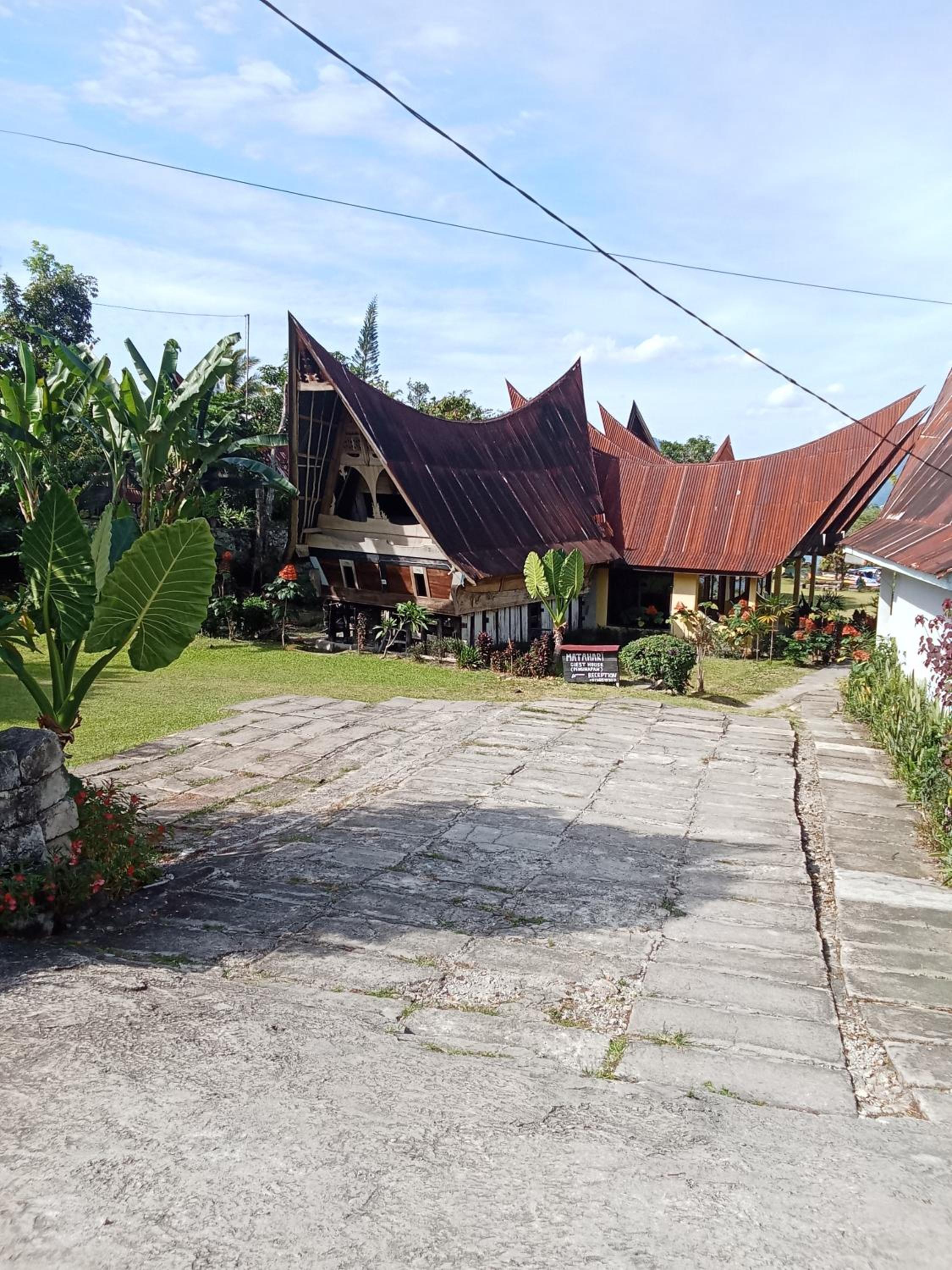 Matahari Guest House