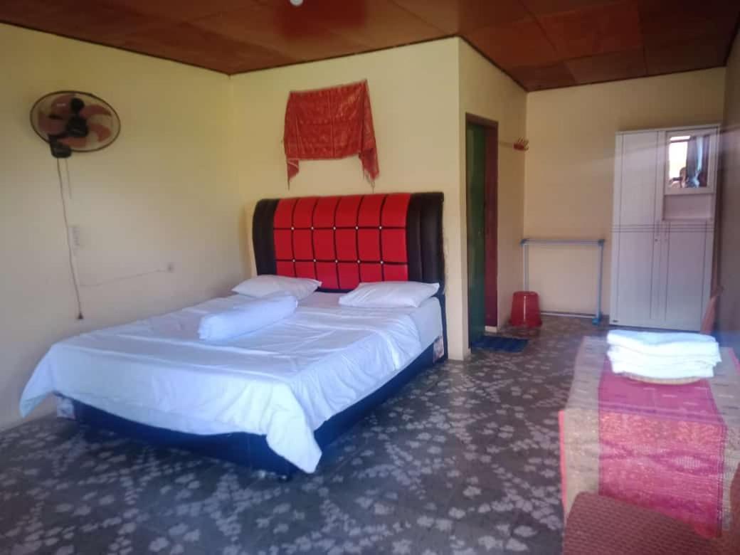 Matahari Guest House