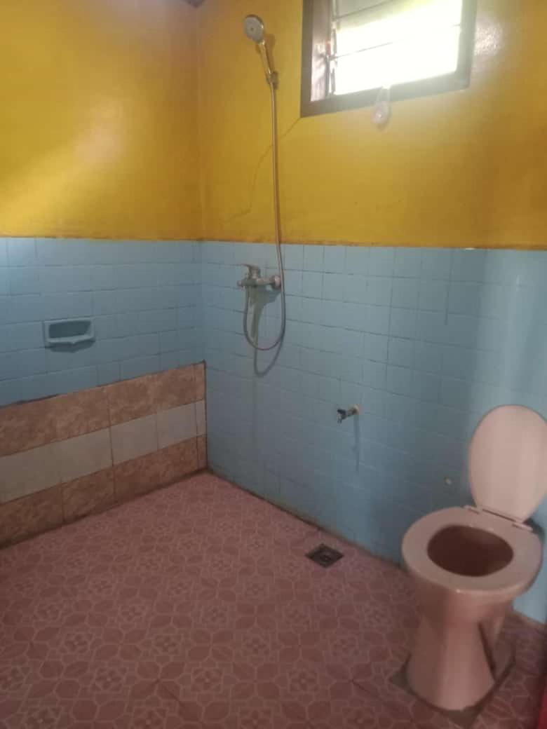 Matahari Guest House
