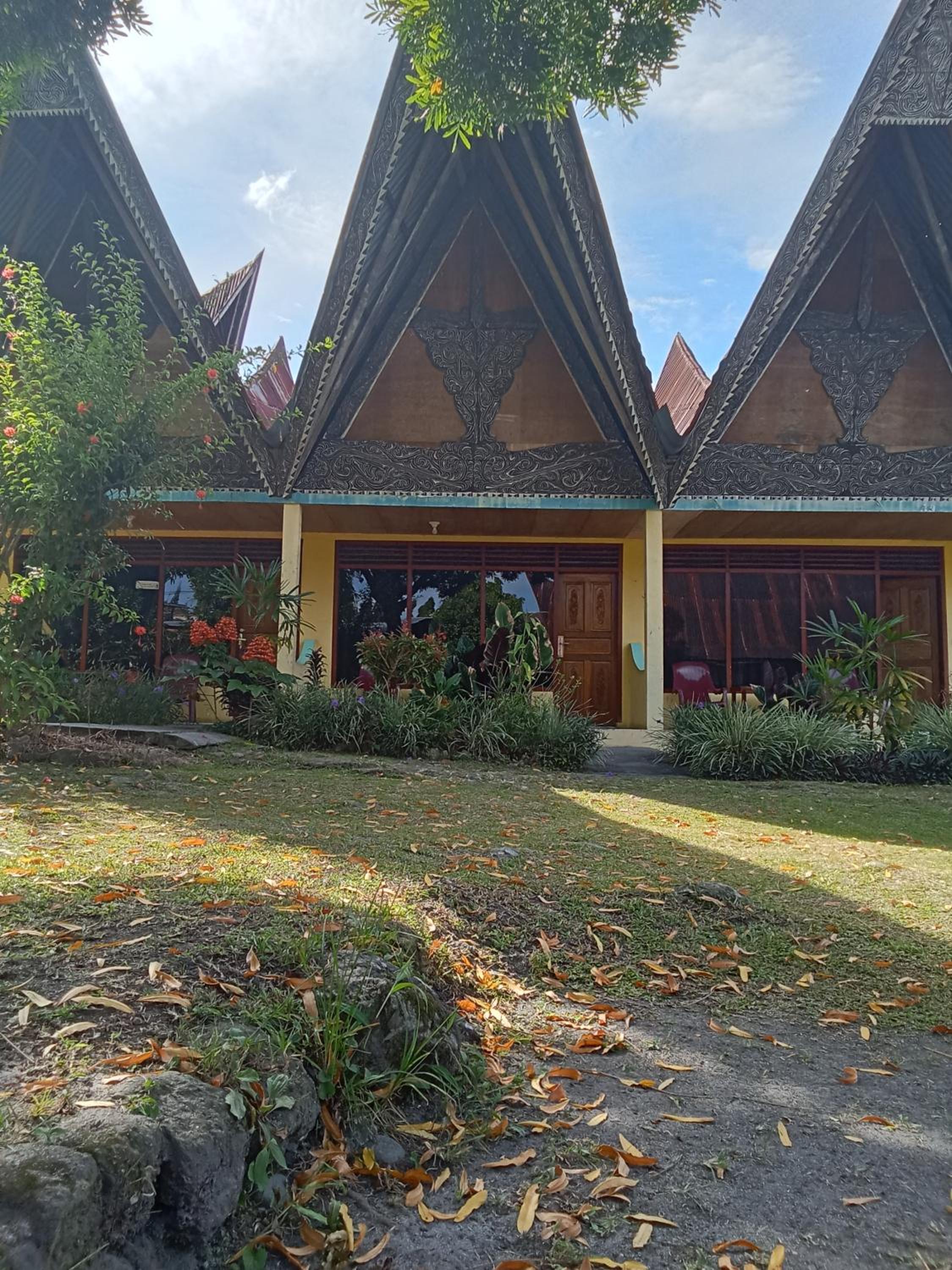 Matahari Guest House