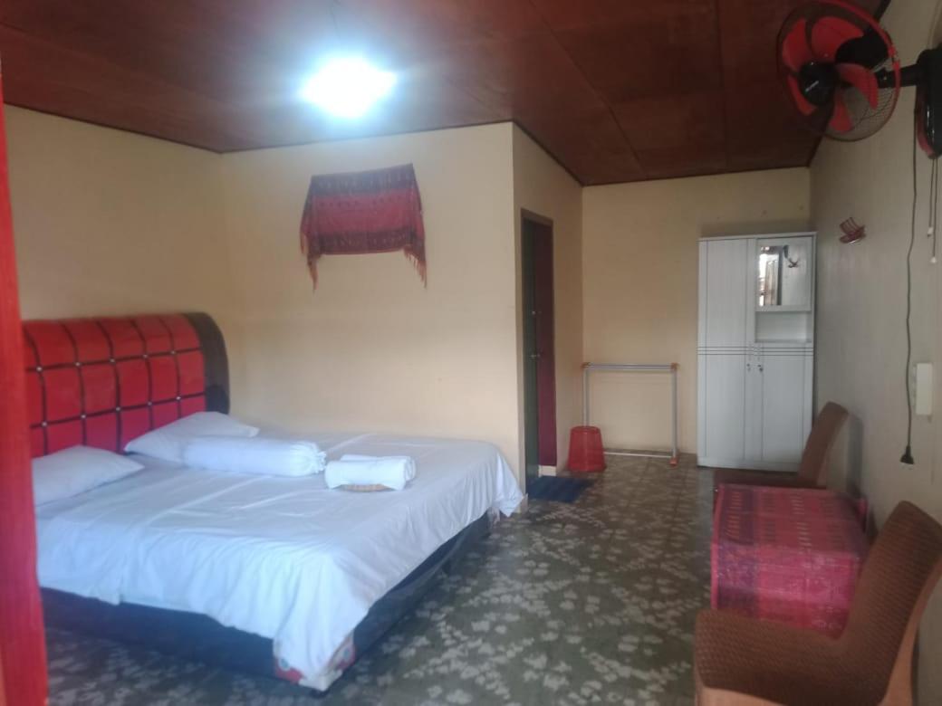Matahari Guest House