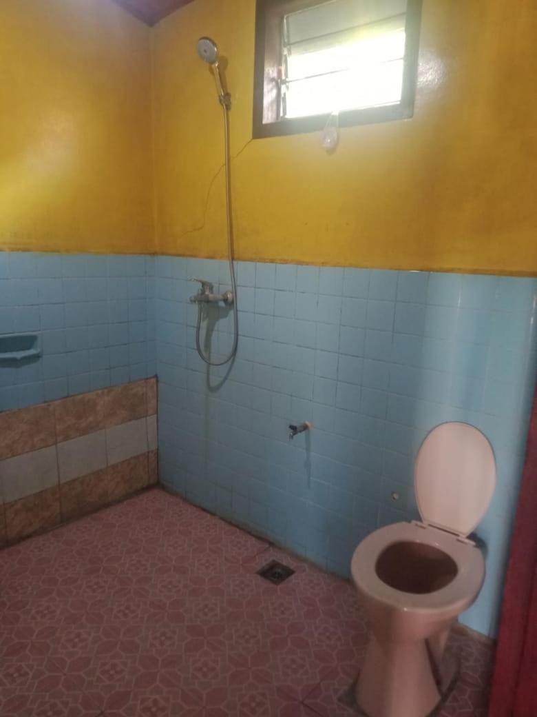 Matahari Guest House