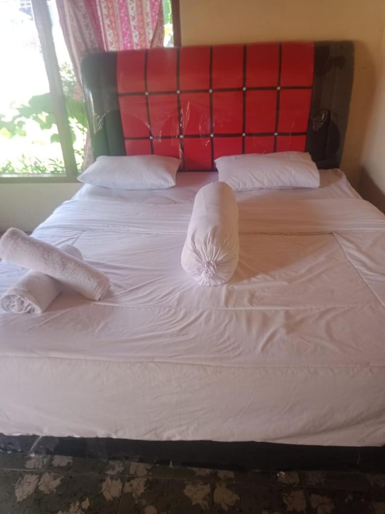 Matahari Guest House