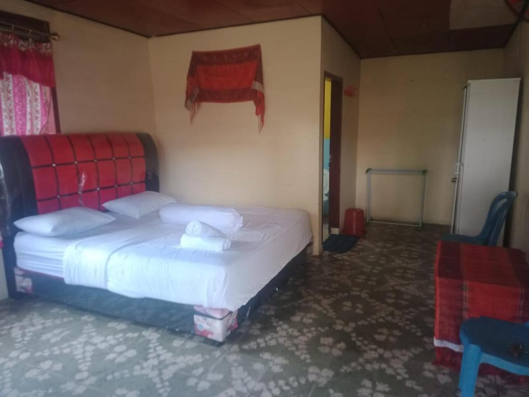 Matahari Guest House