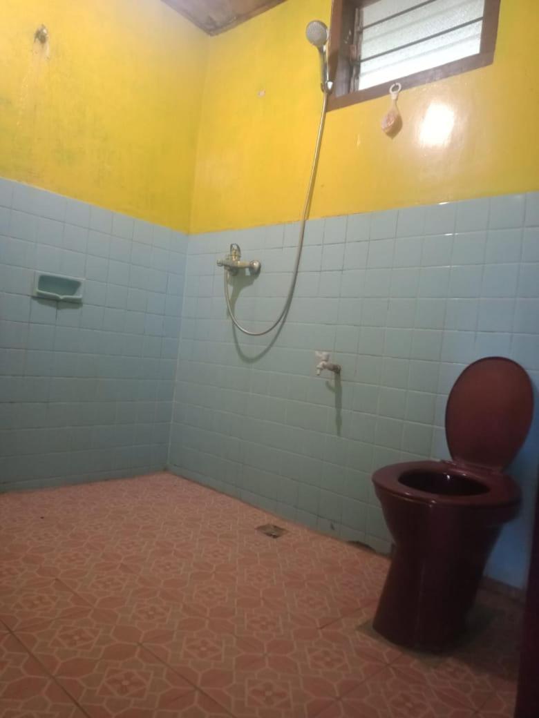 Matahari Guest House