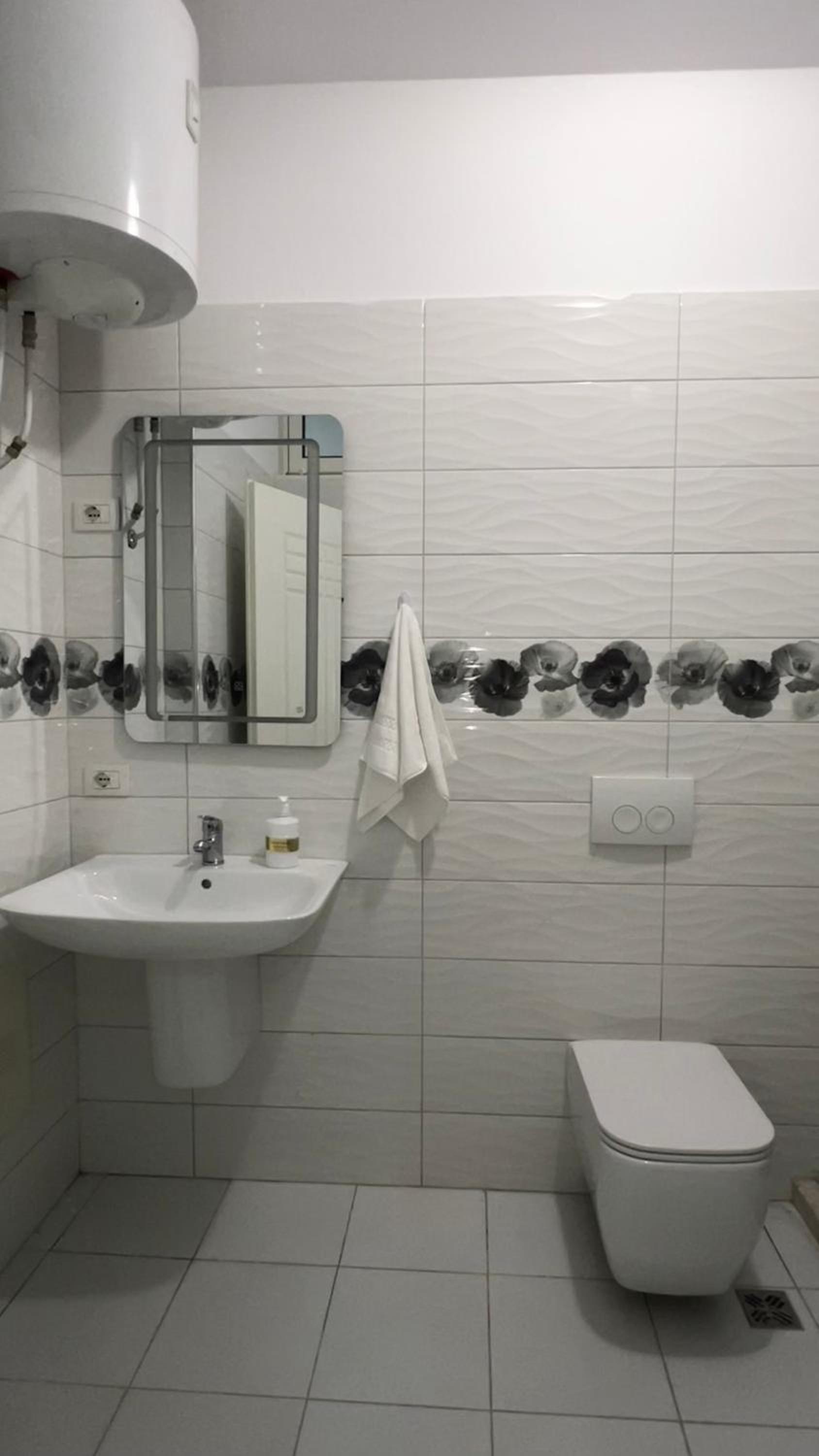 Apartment in Shkoder