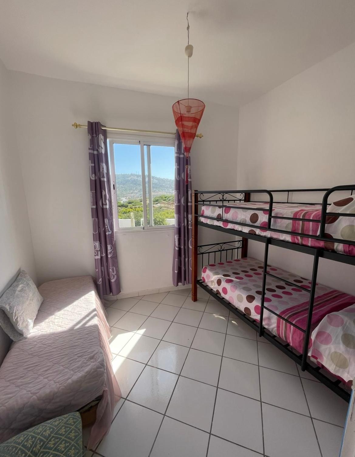 Appartement bord de mer view 4