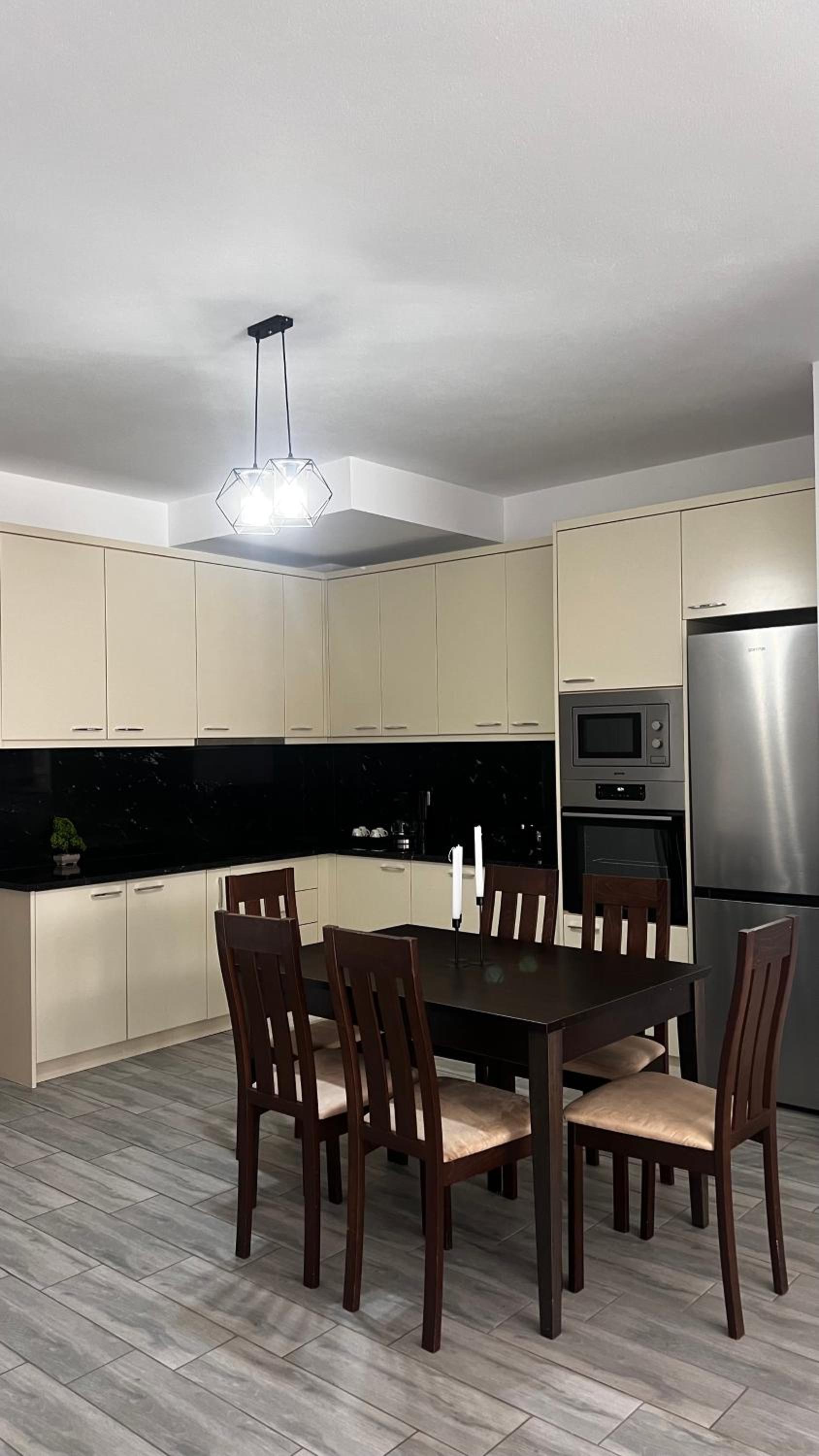 Apartment in Shkoder