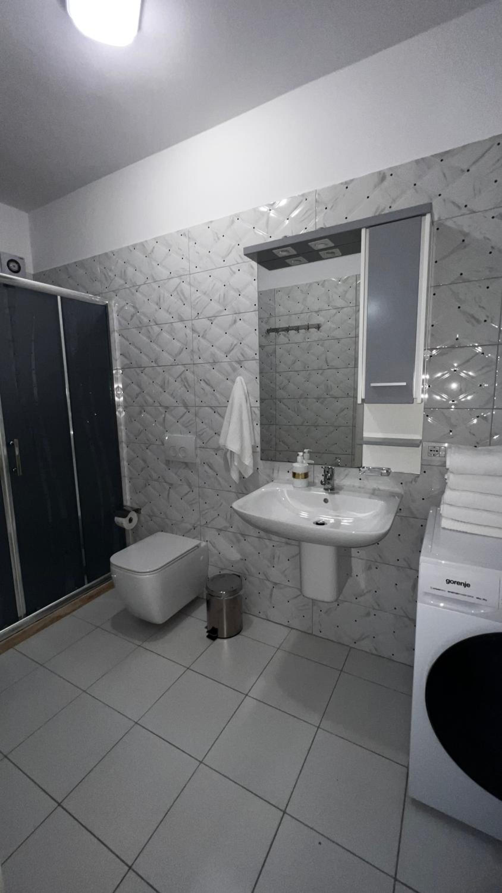 Apartment in Shkoder