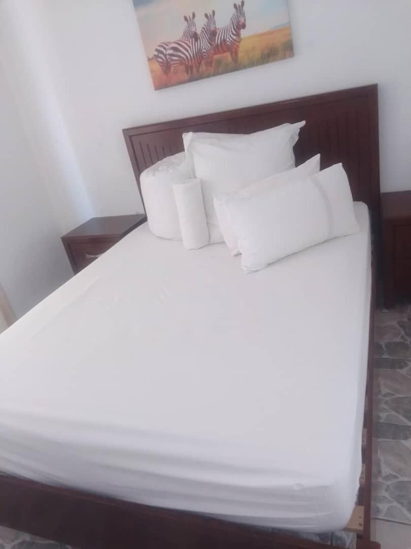 Kangumine Self Catering Units