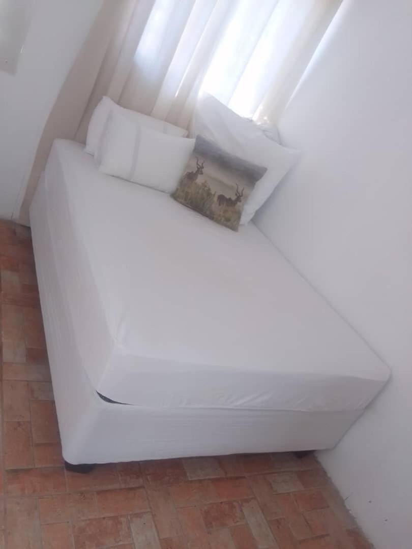 Kangumine Self Catering Units