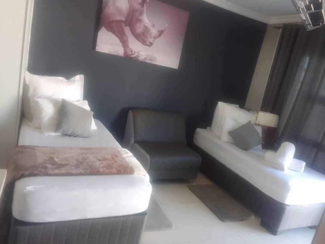 Kangumine Self Catering Units