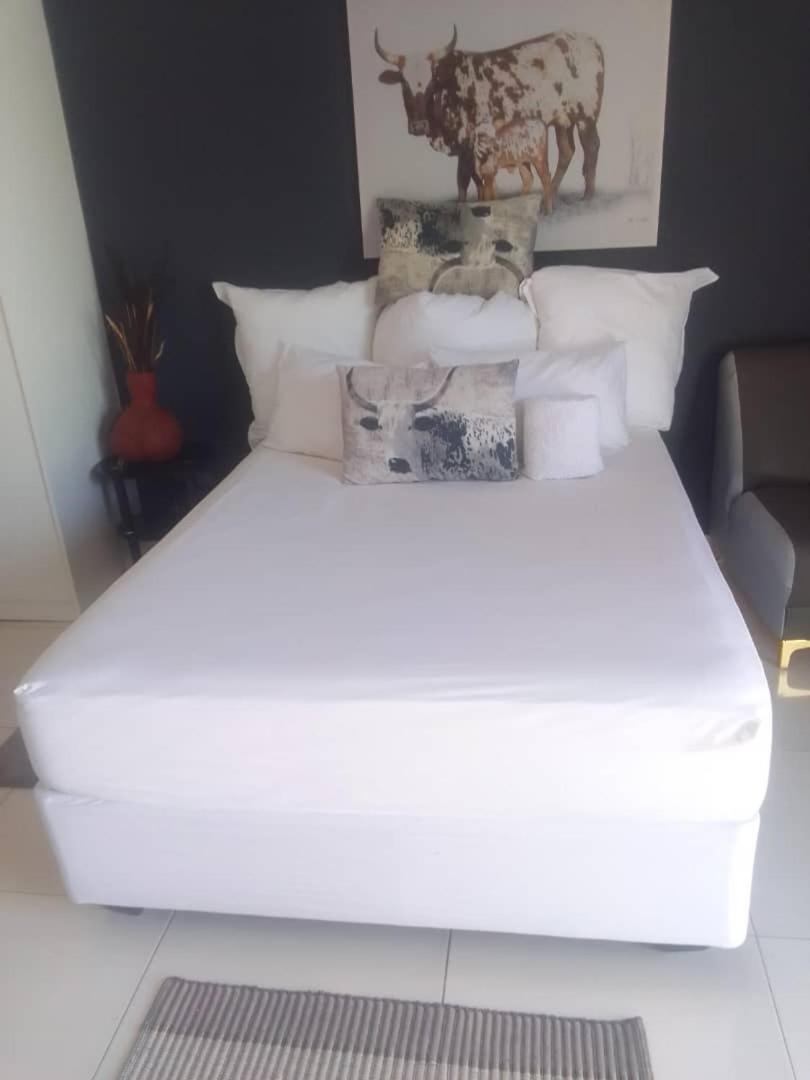 Kangumine Self Catering Units