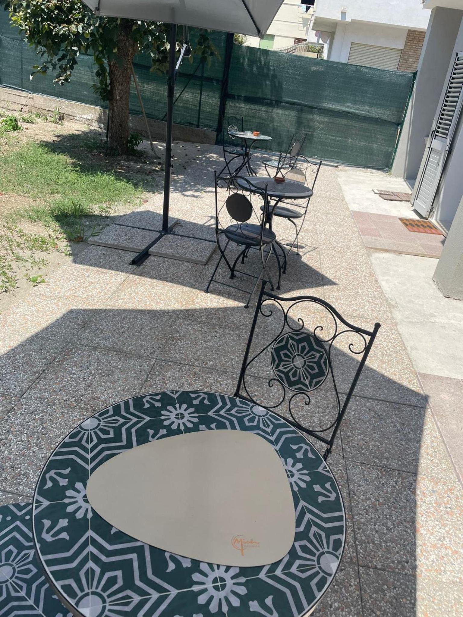 Guest House Da Roby