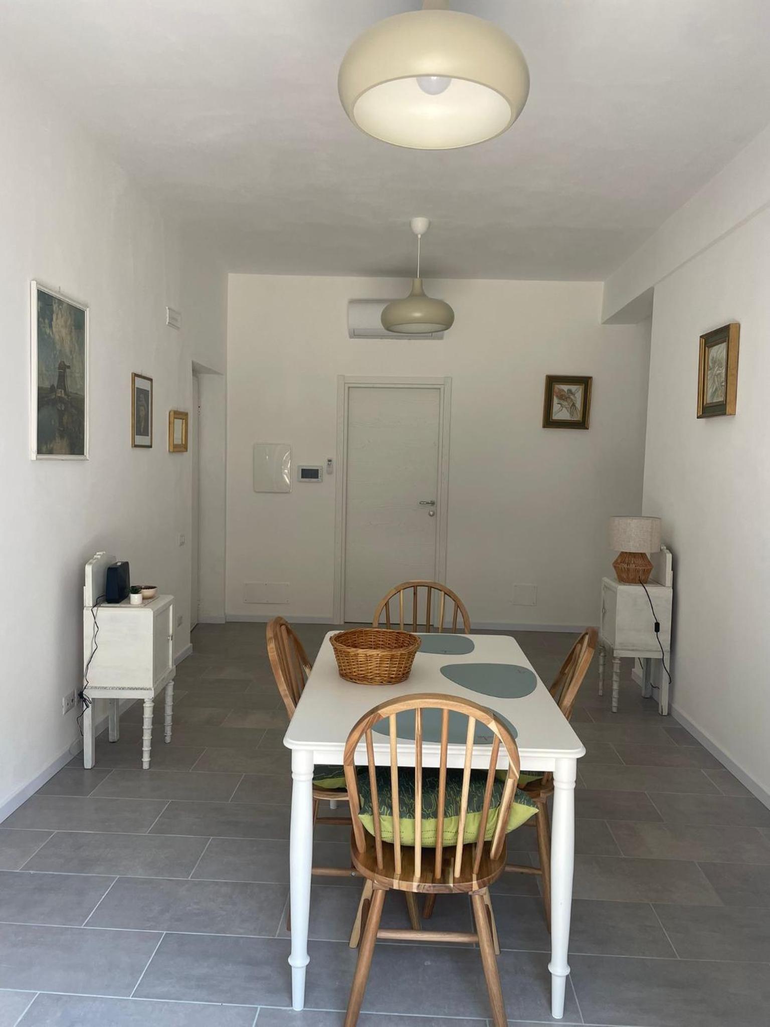 Guest House Da Roby