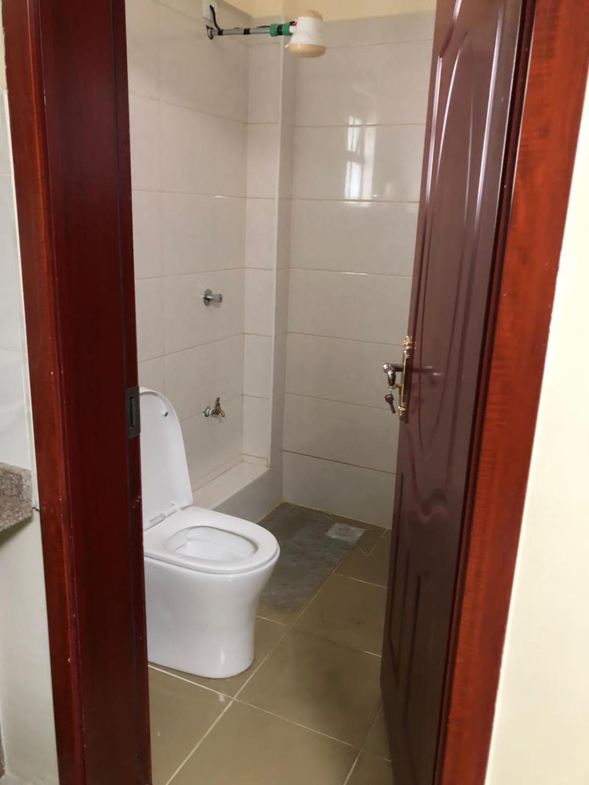 Studio Apartment Around Nairobi West Hospital view 4