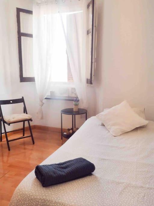 Habitaciones corazón Centro Histórico Málaga Homestay