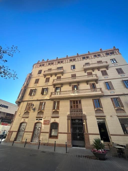 Habitaciones corazón Centro Histórico Málaga Homestay