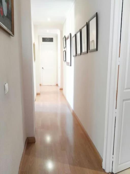 Habitaciones corazón Centro Histórico Málaga Homestay