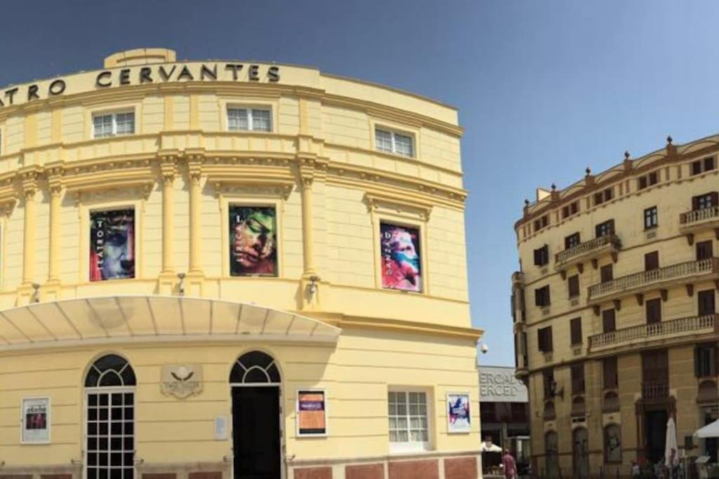 Habitaciones corazón Centro Histórico Málaga Homestay