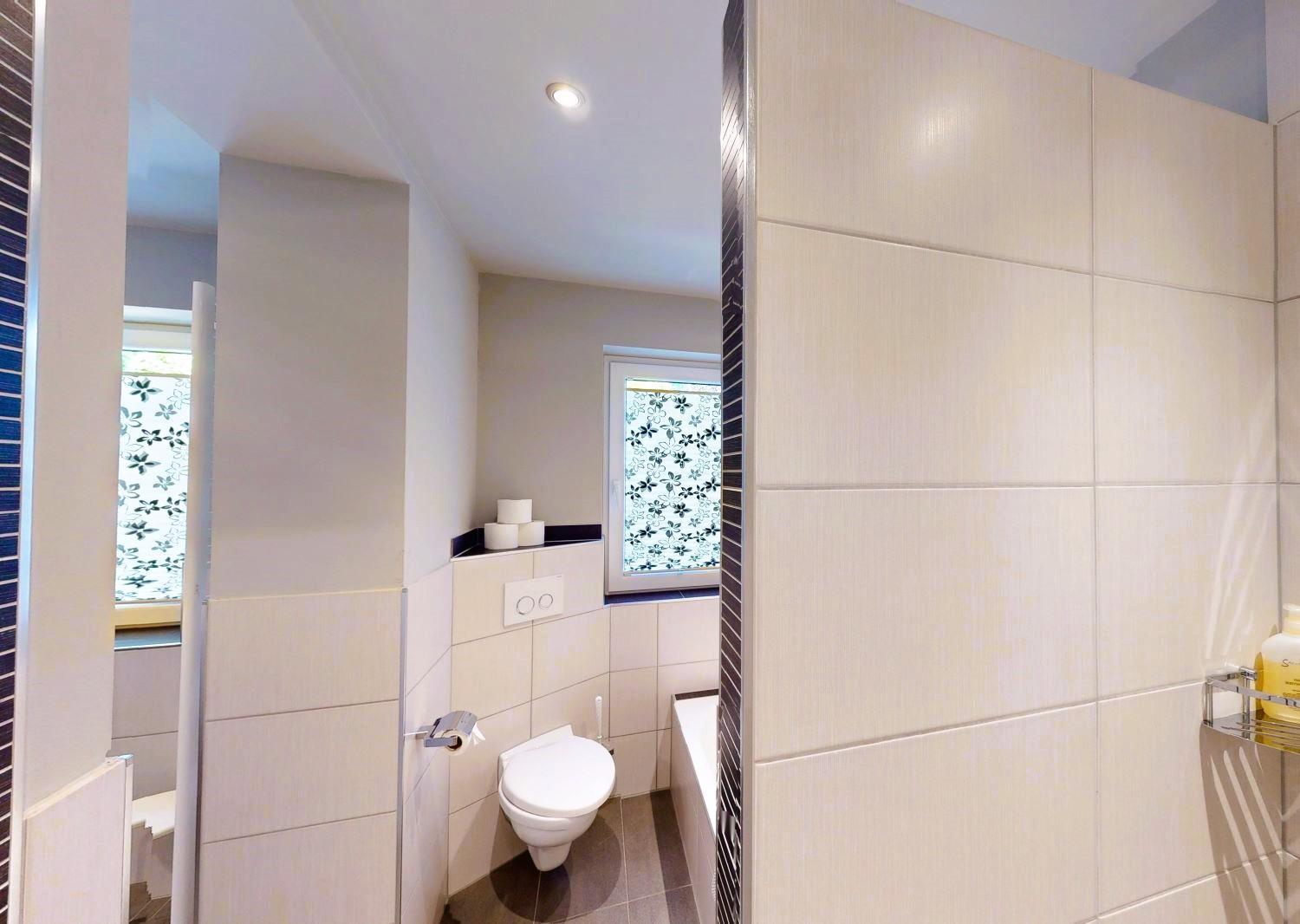 Edelweiss Appartements 'MUSENBERG' deluxe - mit Hotelanbindung, Saunalandschaft und MeineCardPlus