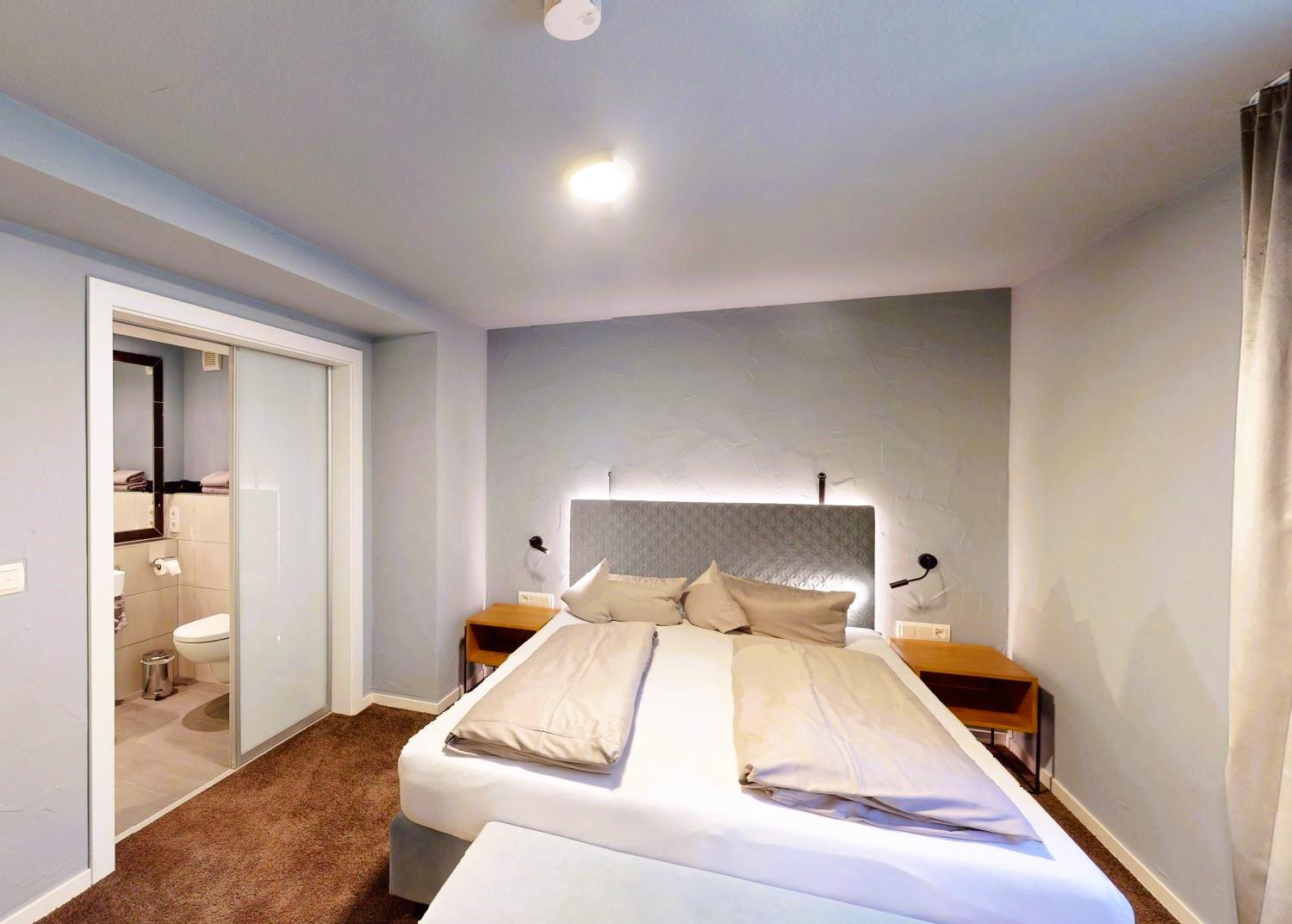Edelweiss Appartements 'MUSENBERG' deluxe - mit Hotelanbindung, Saunalandschaft und MeineCardPlus