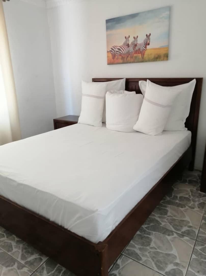Kangumine Self Catering Units