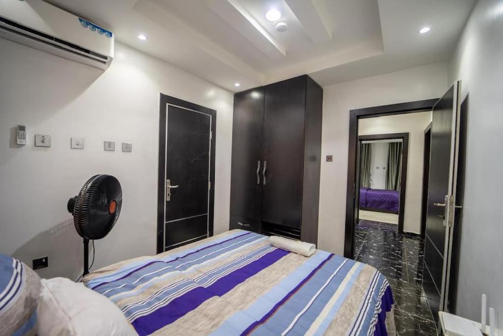 Luxurious 3 bed house in Magboro view 2