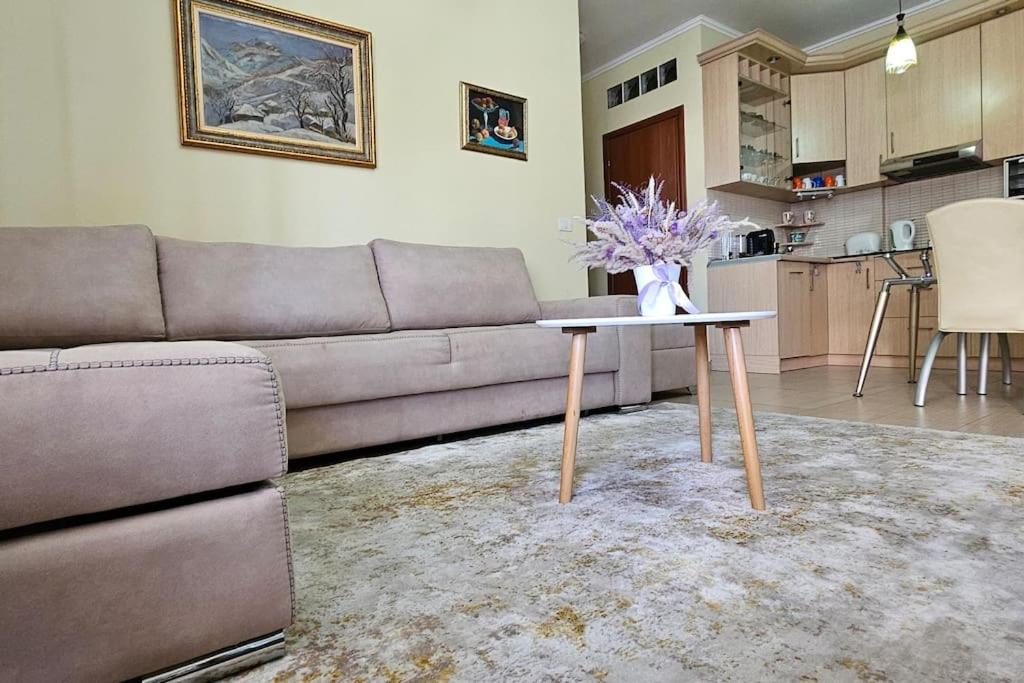 Apartment in Tirana