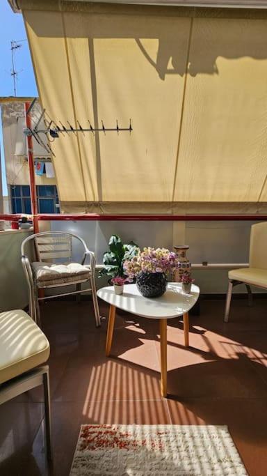 Apartment in Tirana