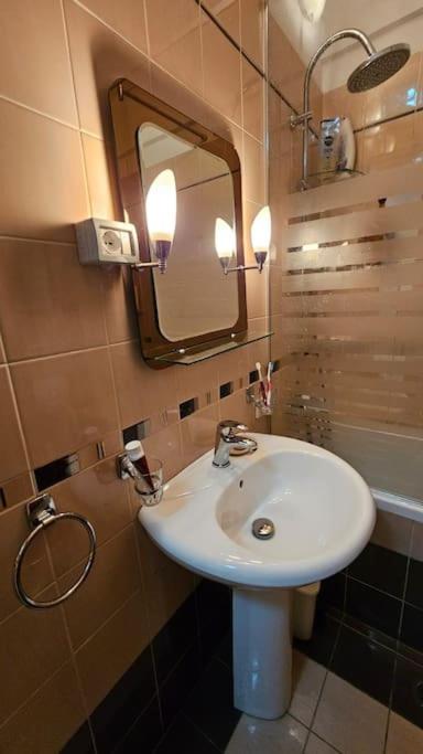 Apartment in Tirana